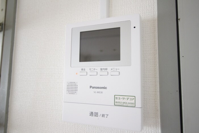 ジュネス２１の物件内観写真