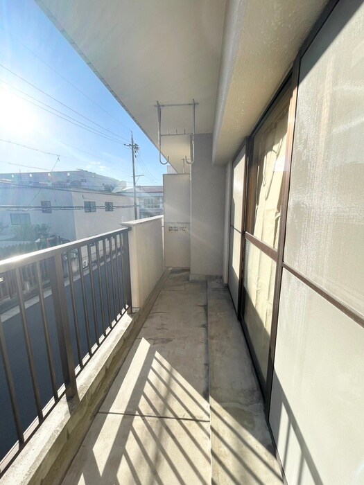 ジュネス２１の物件内観写真