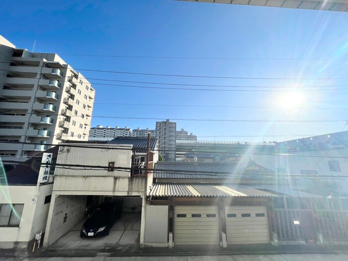 ジュネス２１の物件内観写真