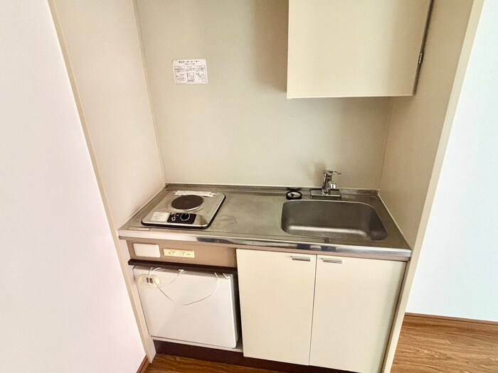 ア－バンフィットの物件内観写真