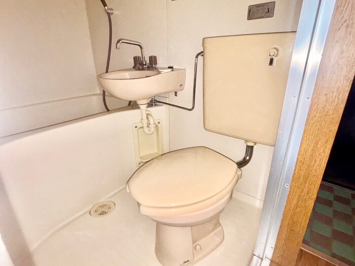 ア－バンフィットの物件内観写真