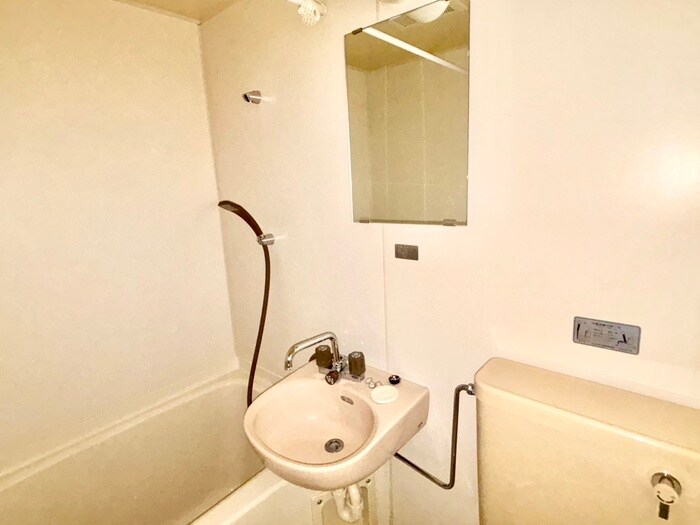 ア－バンフィットの物件内観写真