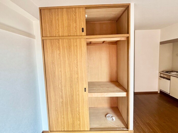 ア－バンフィットの物件内観写真