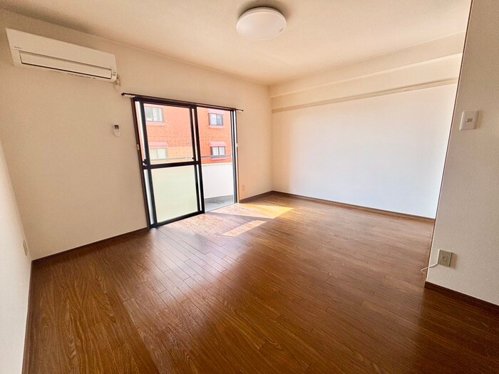 ア－バンフィットの物件内観写真