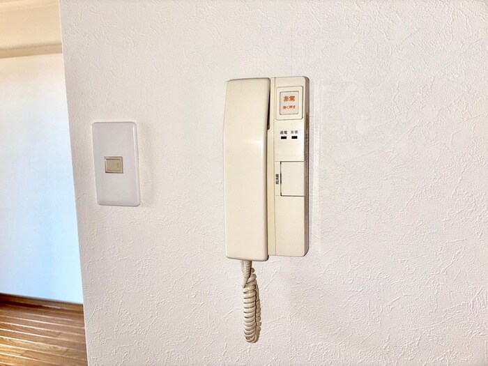 ア－バンフィットの物件内観写真