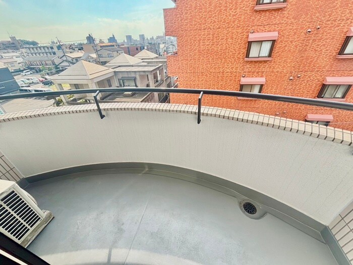 ア－バンフィットの物件内観写真