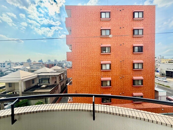 ア－バンフィットの物件内観写真