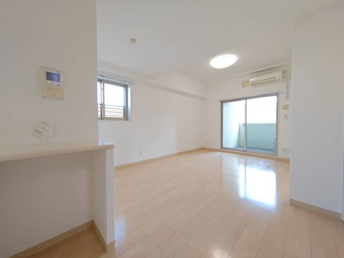 P-SQUARE　Shumoku　Ⅱの物件内観写真