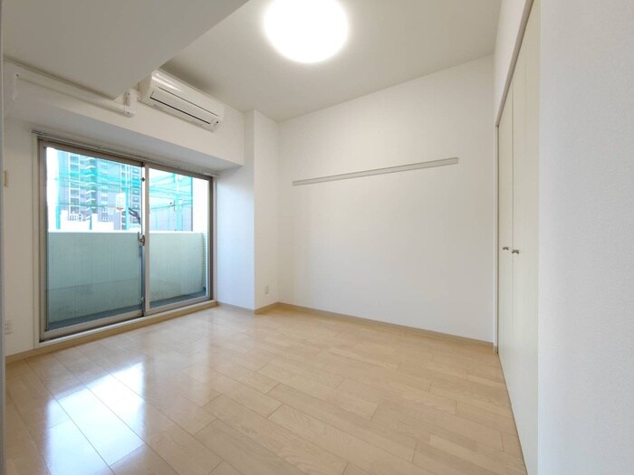 P-SQUARE　Shumoku　Ⅱの物件内観写真