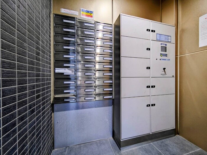 P-SQUARE　Shumoku　Ⅱの物件外観写真