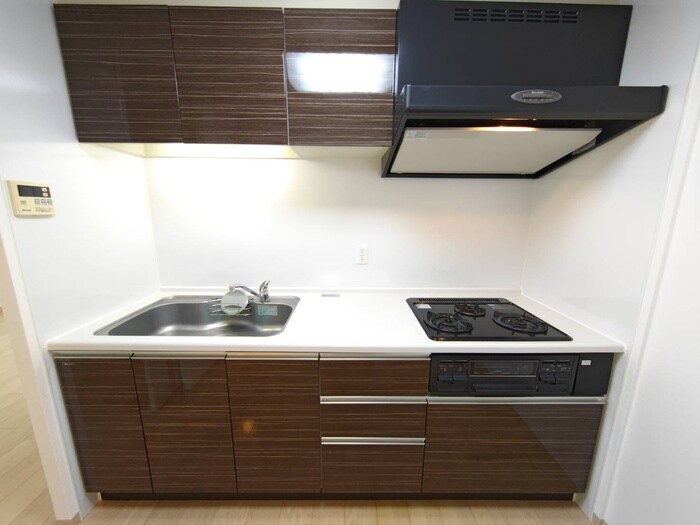 P-SQUARE　Shumoku　Ⅱの物件内観写真