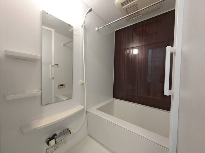 P-SQUARE　Shumoku　Ⅱの物件内観写真