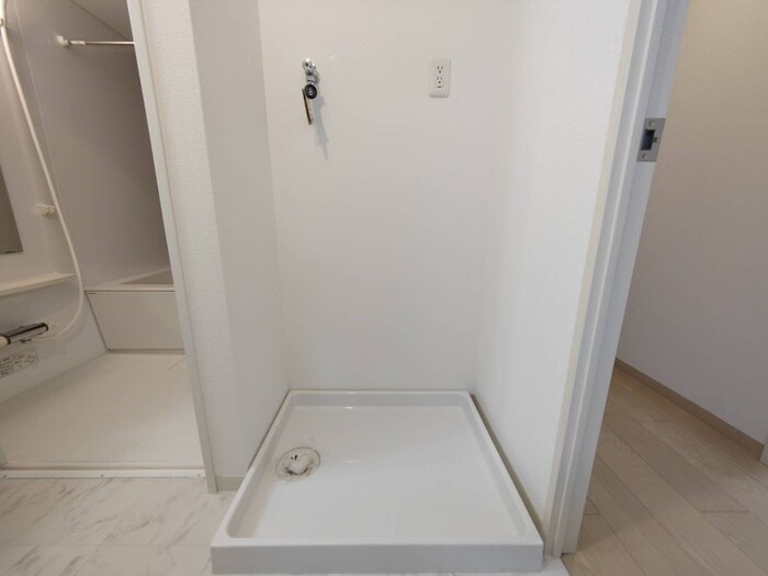 P-SQUARE　Shumoku　Ⅱの物件内観写真