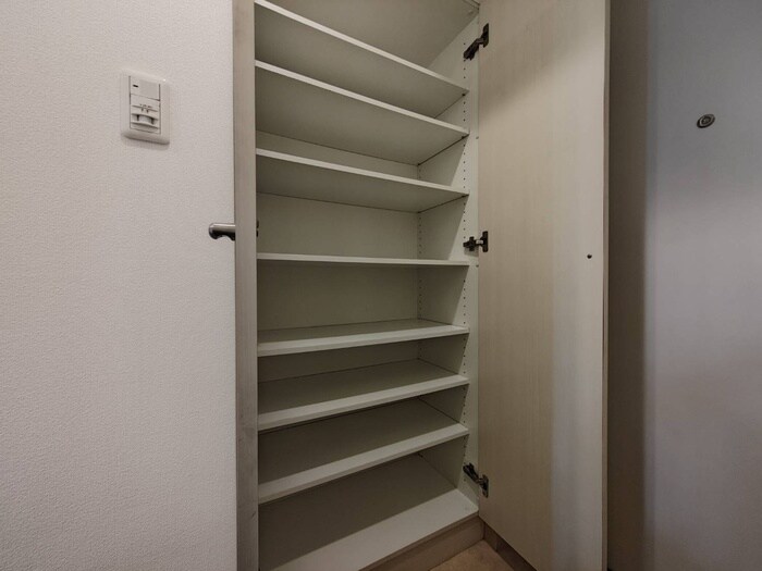 P-SQUARE　Shumoku　Ⅱの物件内観写真