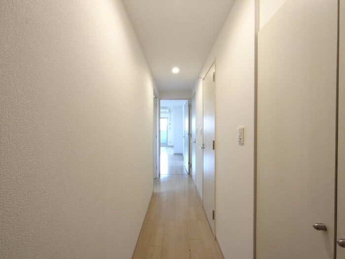 P-SQUARE　Shumoku　Ⅱの物件内観写真