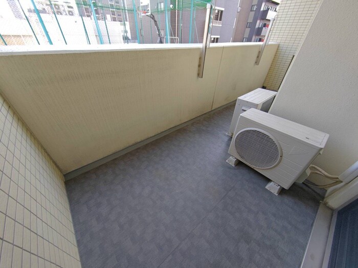 P-SQUARE　Shumoku　Ⅱの物件内観写真