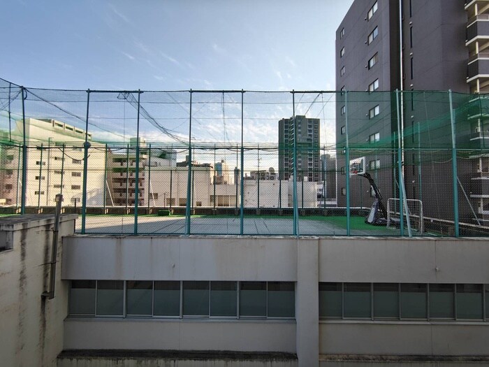 P-SQUARE　Shumoku　Ⅱの物件内観写真