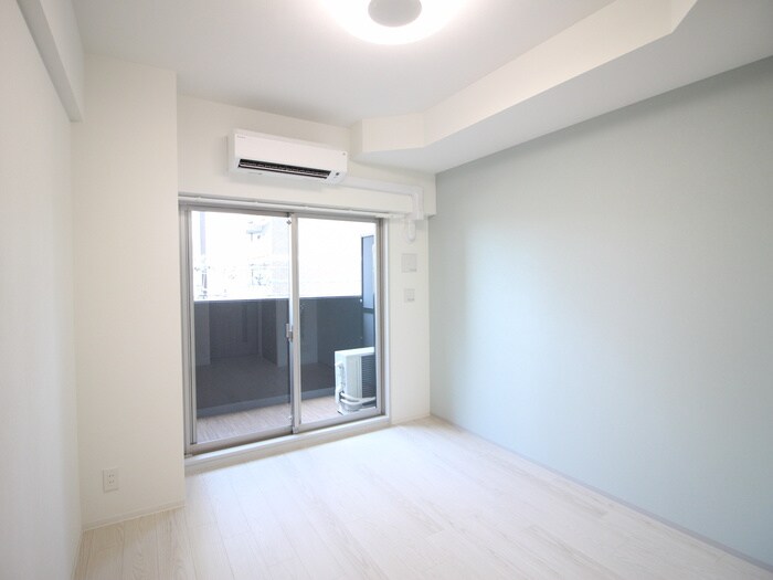 プレサンス太閤通ファシールの物件内観写真