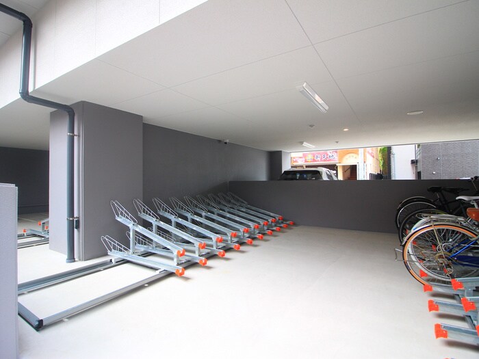 プレサンス太閤通ファシールの物件外観写真