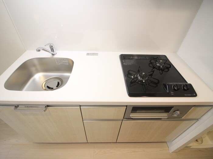 プレサンス太閤通ファシールの物件内観写真