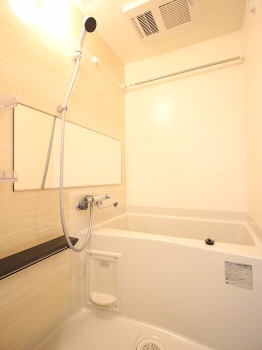 プレサンス太閤通ファシールの物件内観写真