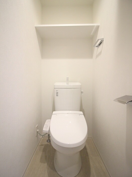 プレサンス太閤通ファシールの物件内観写真