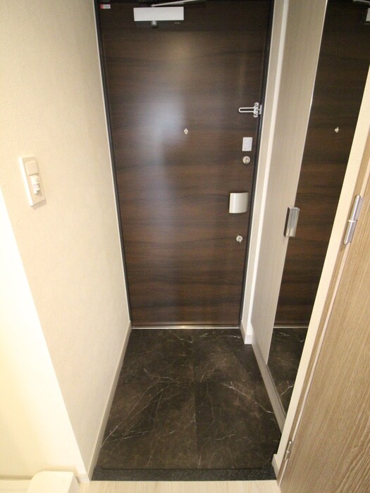 プレサンス太閤通ファシールの物件内観写真