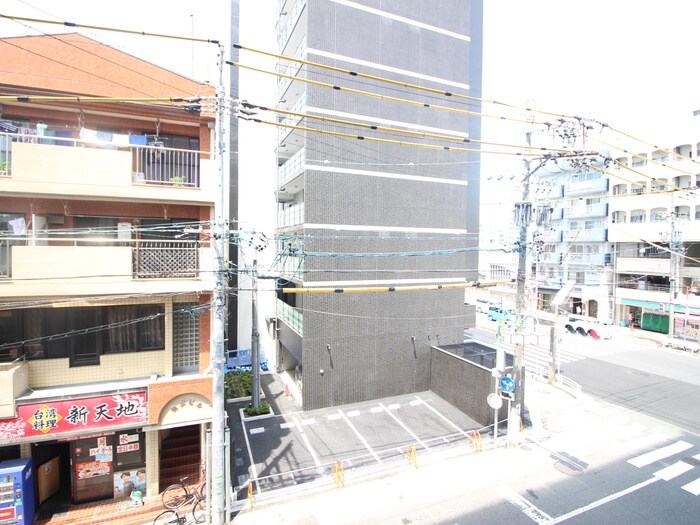 プレサンス太閤通ファシールの物件内観写真