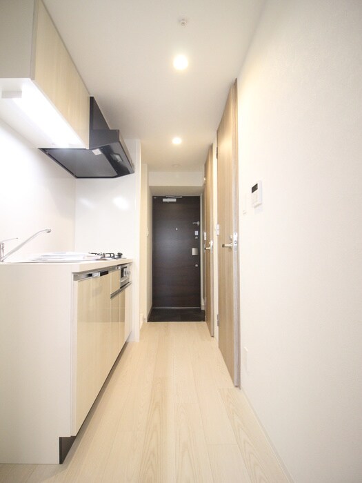 プレサンス太閤通ファシールの物件内観写真