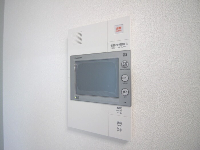 プレサンス太閤通ファシールの物件内観写真