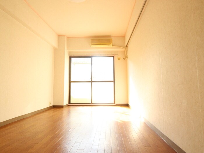 サンハイツ田中の物件内観写真