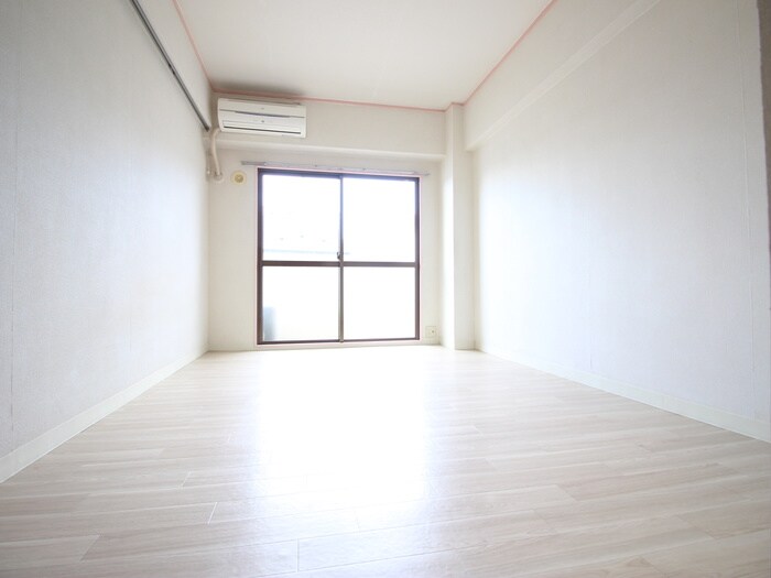 サンハイツ田中の物件内観写真