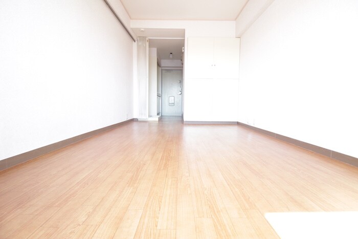 サンハイツ田中の物件内観写真