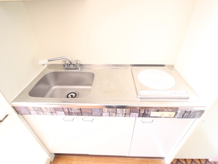 サンハイツ田中の物件内観写真