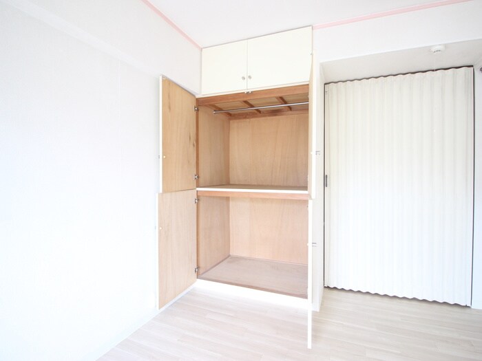 サンハイツ田中の物件内観写真