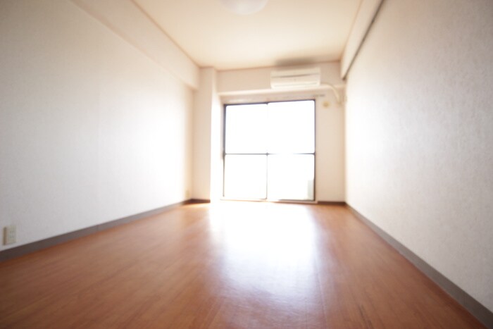 サンハイツ田中の物件内観写真