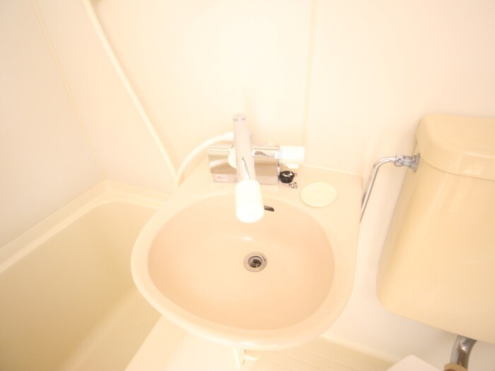 サンハイツ田中の物件内観写真