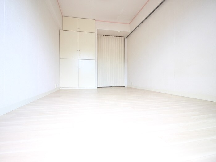 サンハイツ田中の物件内観写真