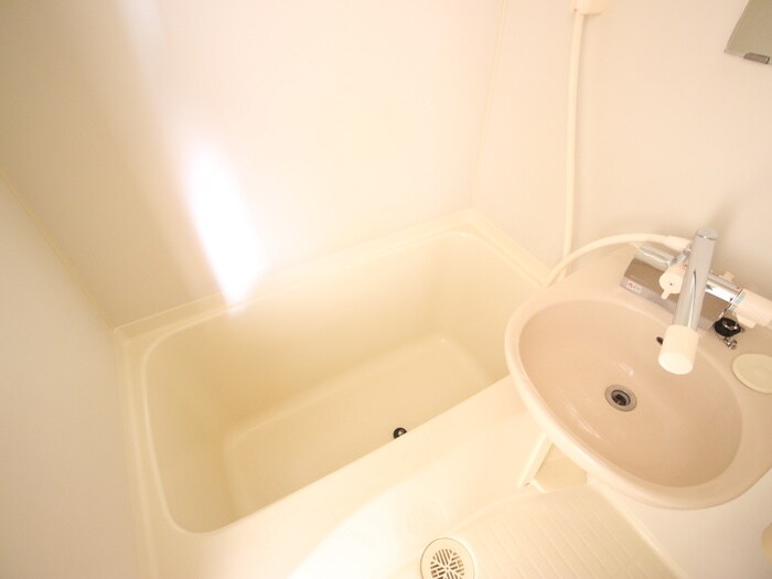 サンハイツ田中の物件内観写真