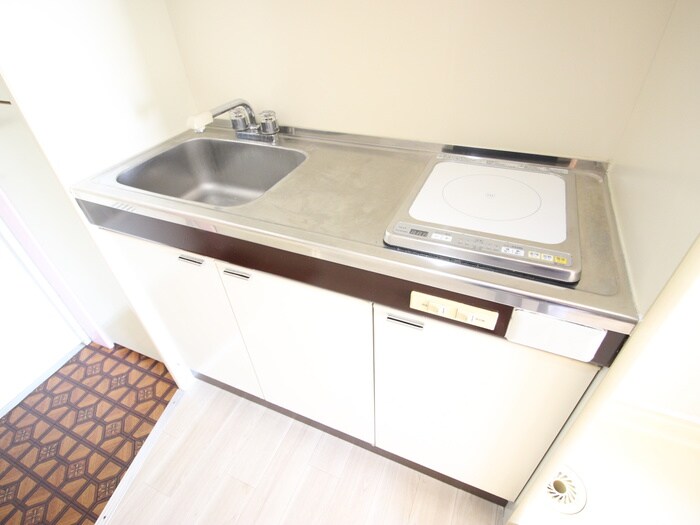 サンハイツ田中の物件内観写真