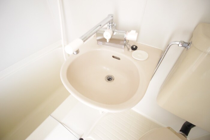 サンハイツ田中の物件内観写真