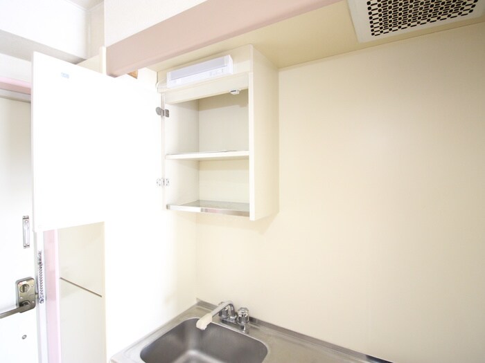 サンハイツ田中の物件内観写真