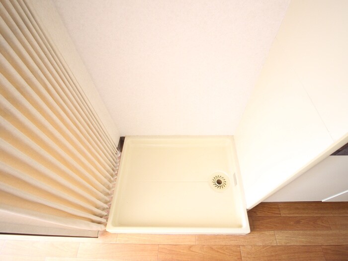 サンハイツ田中の物件内観写真