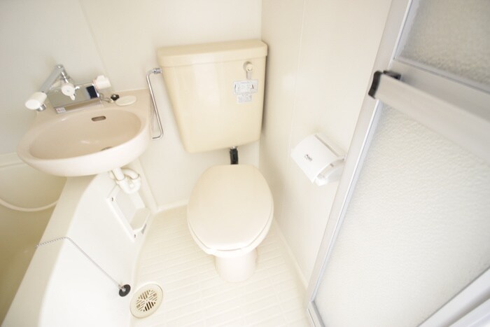 サンハイツ田中の物件内観写真