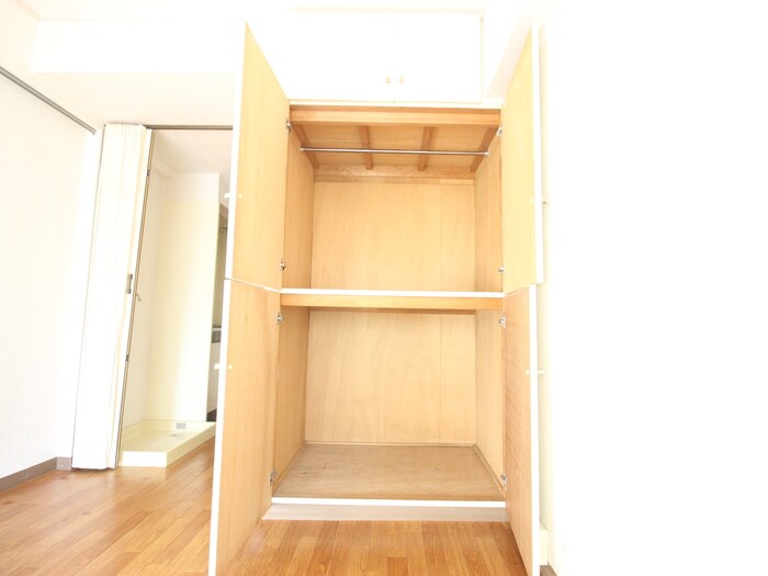 サンハイツ田中の物件内観写真