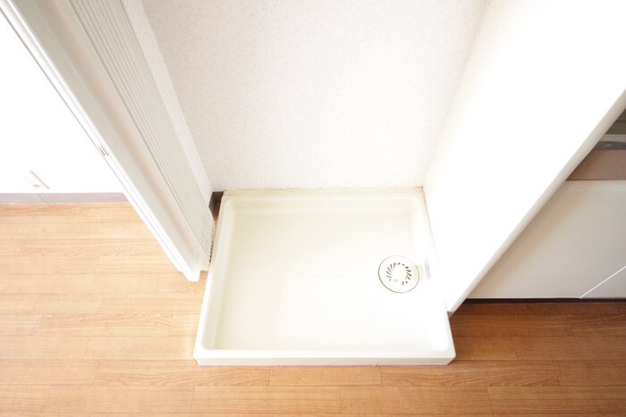 サンハイツ田中の物件内観写真