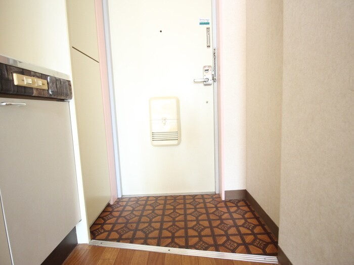 サンハイツ田中の物件内観写真