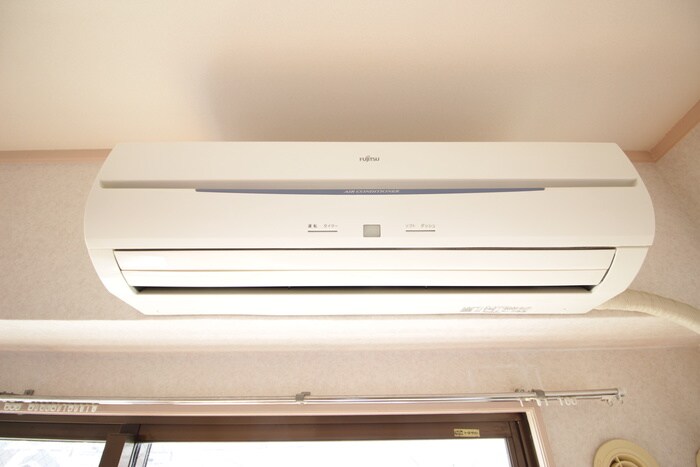 サンハイツ田中の物件内観写真