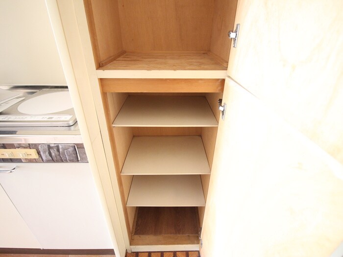 サンハイツ田中の物件内観写真