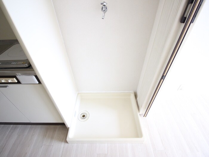 サンハイツ田中の物件内観写真